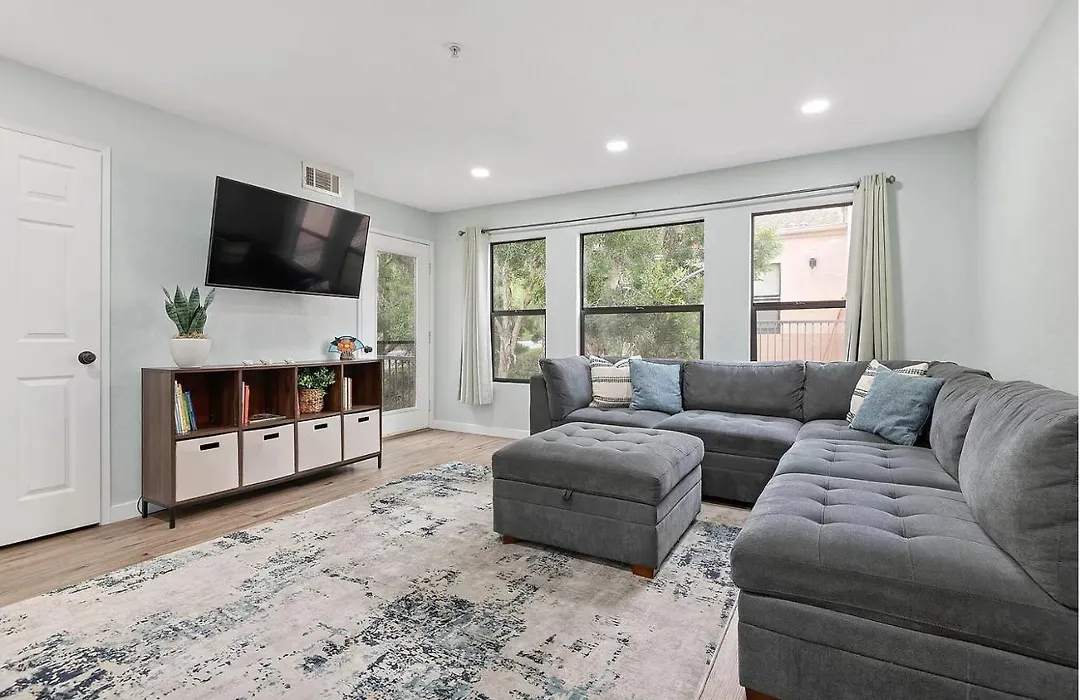 The Ladera St Guest House In Santa Barbara-1